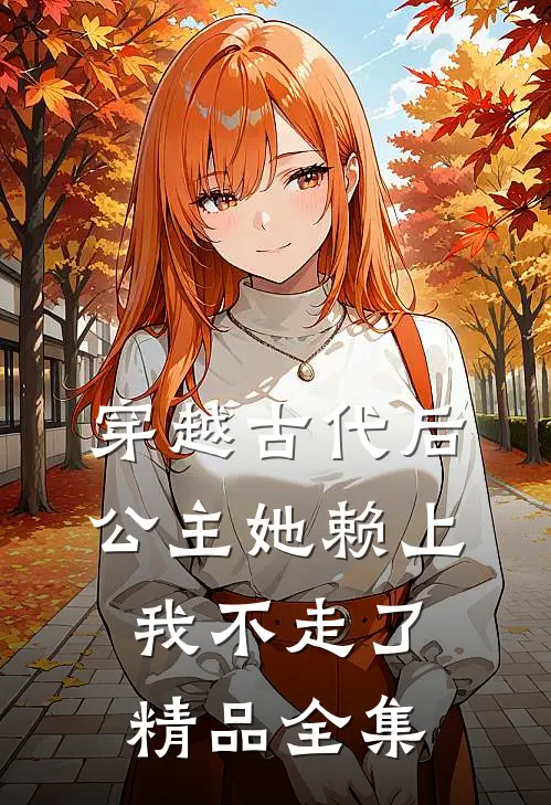 穿越古代后，公主她赖上我不走了精品全集