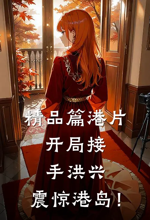 精品篇港片：开局接手洪兴，震惊港岛！