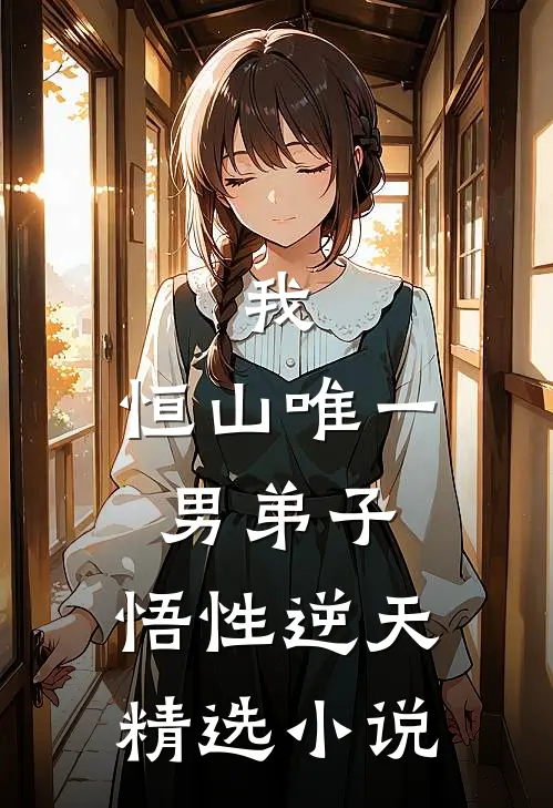 我，恒山唯一男弟子，悟性逆天精选小说