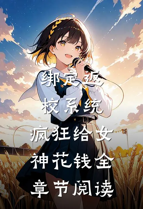 绑定返校系统，疯狂给女神花钱全章节阅读
