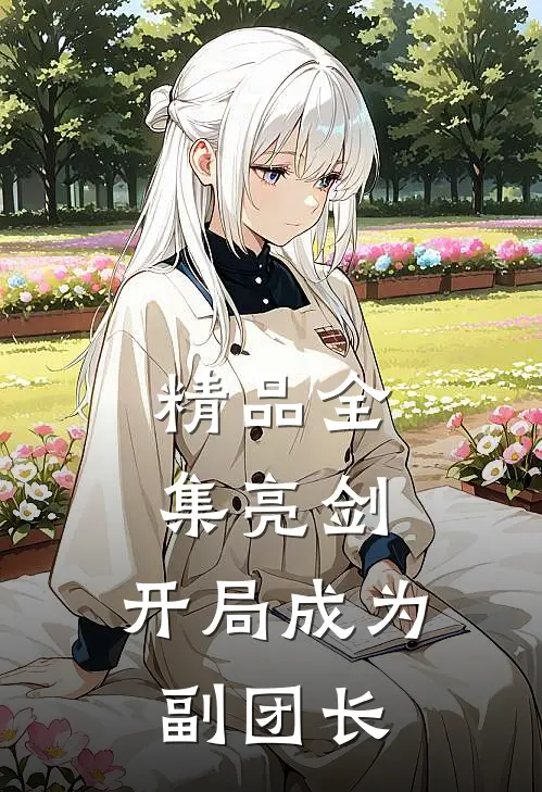 精品全集亮剑：开局成为副团长