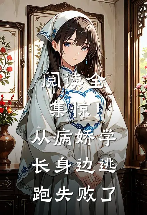 阅读全集惊！从病娇学长身边逃跑失败了