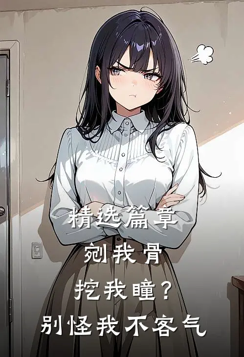 精选篇章剜我骨，挖我瞳？别怪我不客气