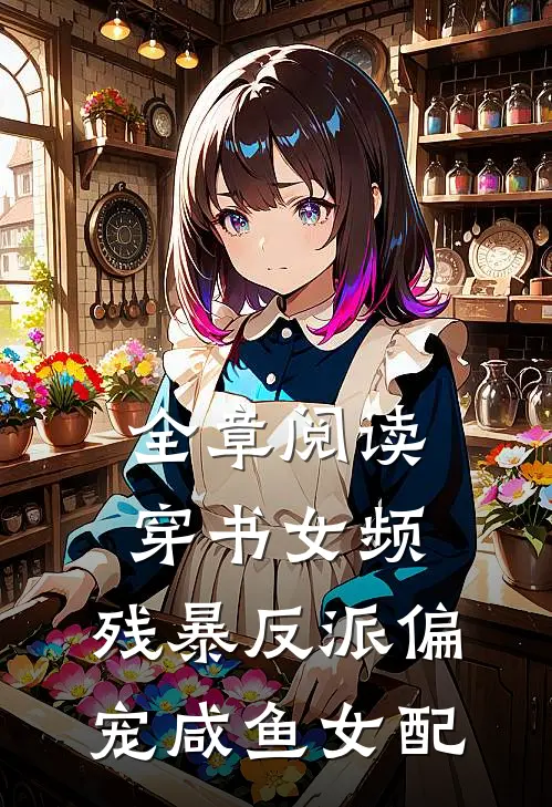 全章阅读穿书女频：残暴反派偏宠咸鱼女配