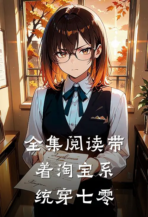 全集阅读带着淘宝系统穿七零