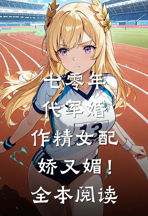 七零年代军婚，作精女配娇又媚！全本阅读