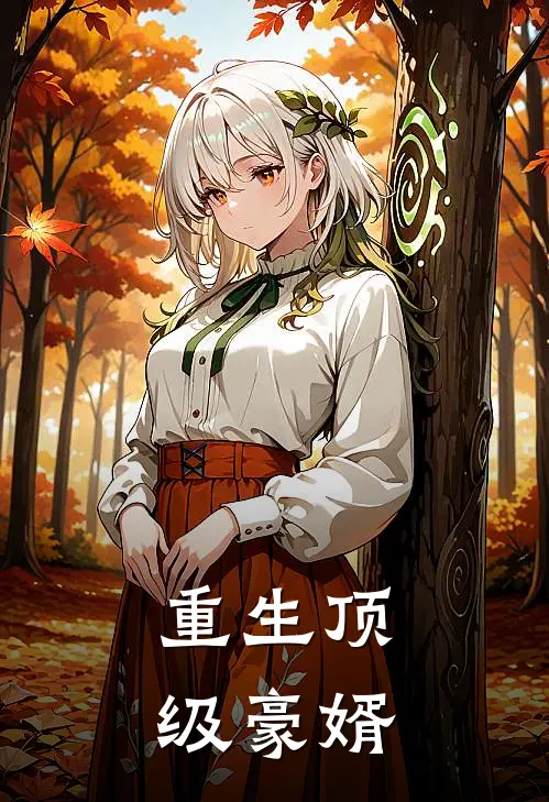 重生顶级豪婿
