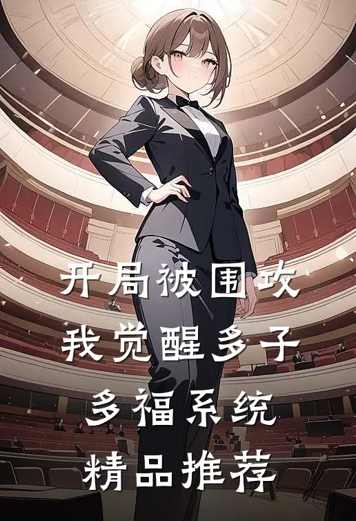 开局被围攻，我觉醒多子多福系统精品推荐