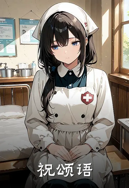 祝颂语