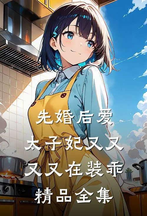 先婚后爱，太子妃又又又又在装乖精品全集