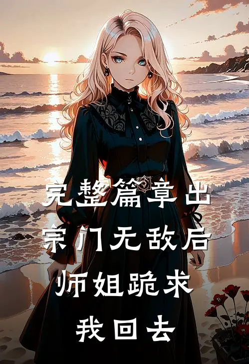完整篇章出宗门无敌后，师姐跪求我回去