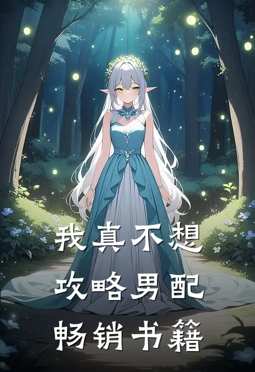 我真不想攻略男配畅销书籍