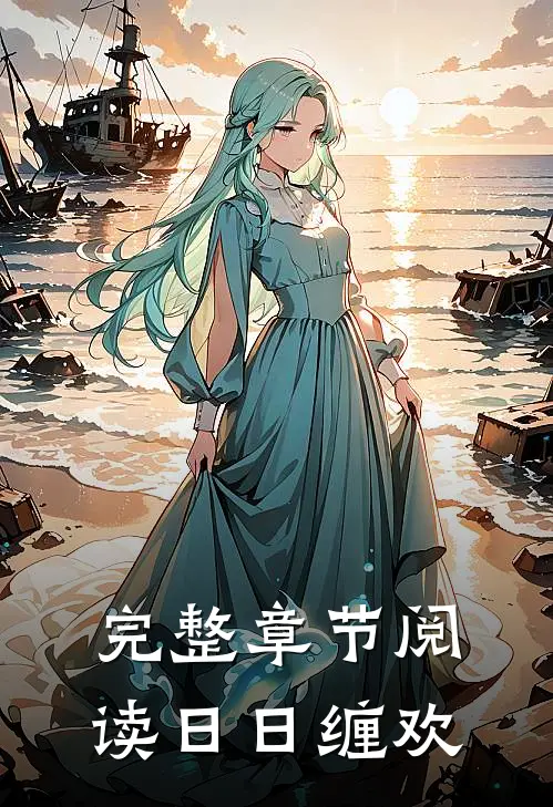 完整章节阅读日日缠欢