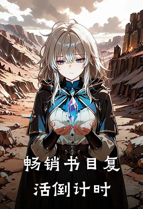 畅销书目复活倒计时