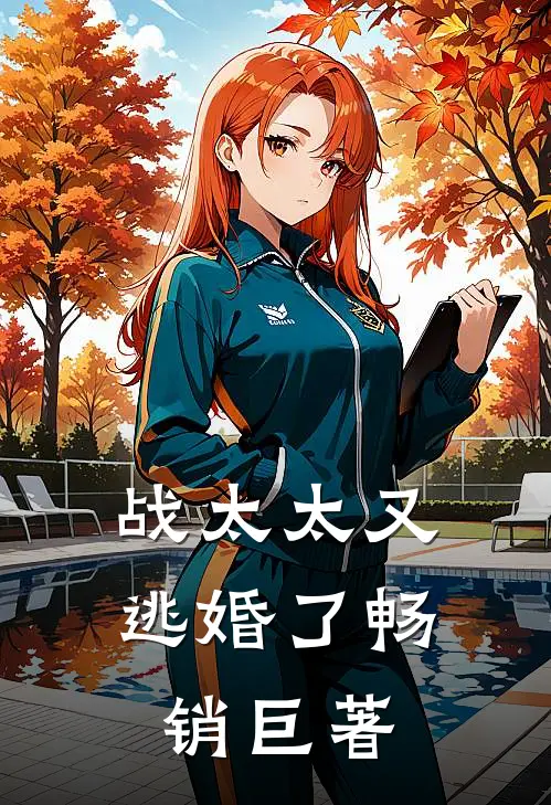 战太太又逃婚了畅销巨著