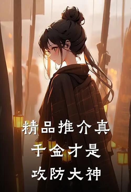 精品推介真千金才是攻防大神