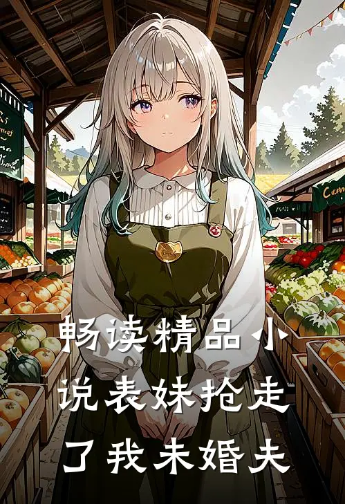 畅读精品小说表妹抢走了我未婚夫