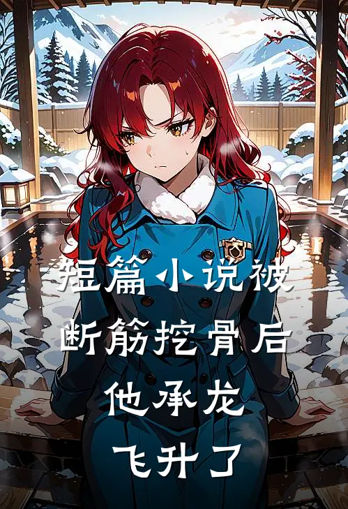 短篇小说被断筋挖骨后，他承龙飞升了