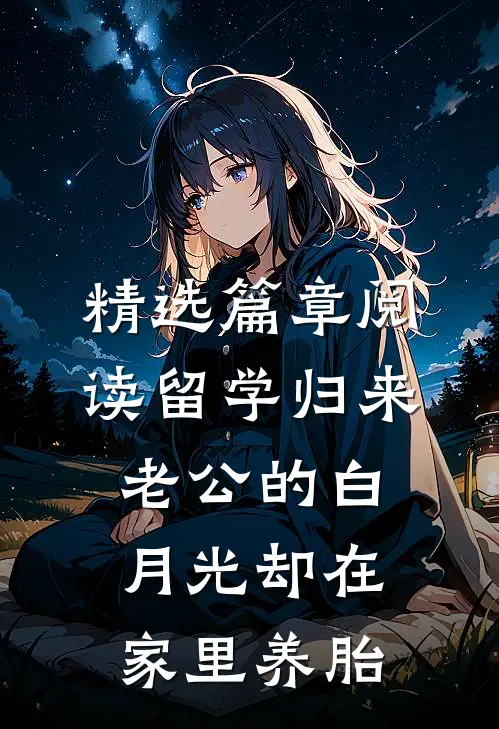 精选篇章阅读留学归来，老公的白月光却在家里养胎