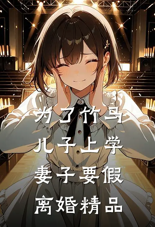 为了竹马儿子上学，妻子要假离婚精品
