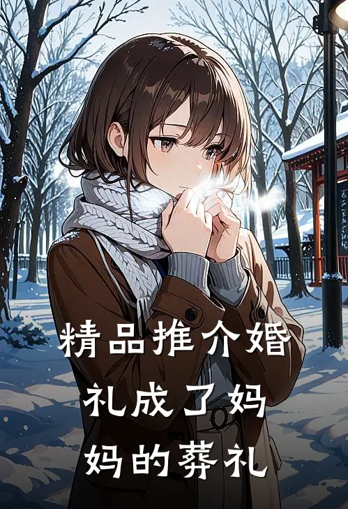 精品推介婚礼成了妈妈的葬礼