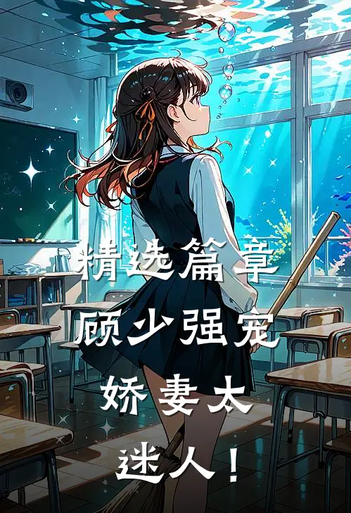 精选篇章顾少强宠，娇妻太迷人！