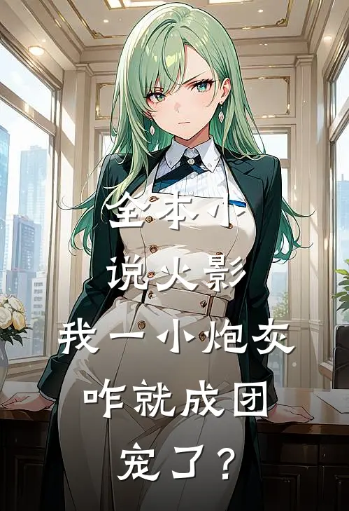 全本小说火影：我一小炮灰，咋就成团宠了？