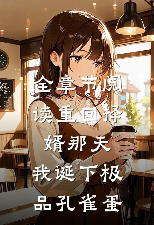 全章节阅读重回择婿那天，我诞下极品孔雀蛋
