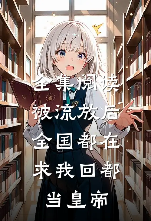 全集阅读被流放后，全国都在求我回都当皇帝