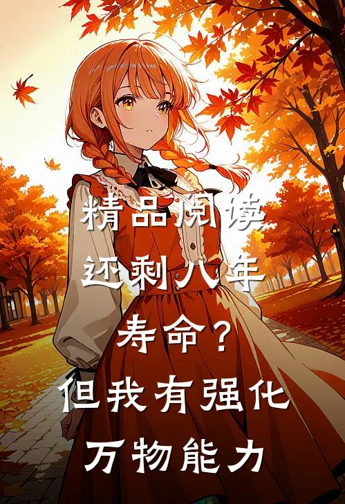 精品阅读还剩八年寿命？但我有强化万物能力