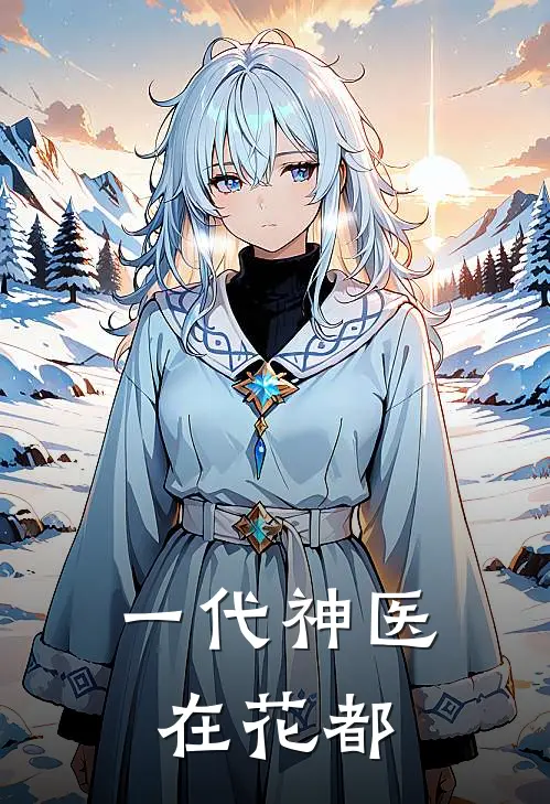 一代神医在花都