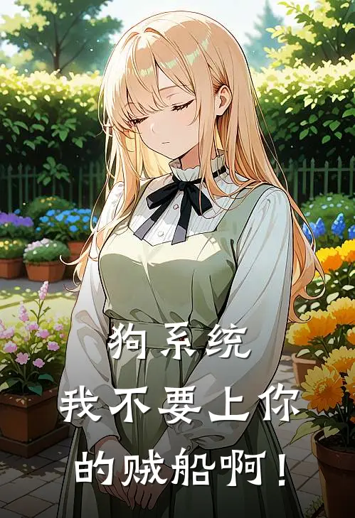 狗系统，我不要上你的贼船啊！
