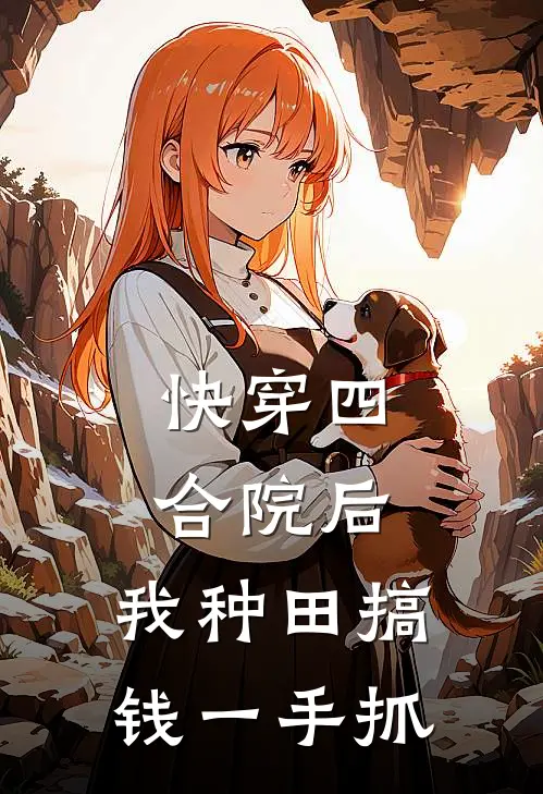 快穿四合院后，我种田搞钱一手抓