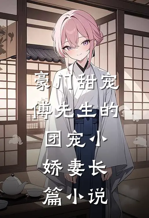 豪门甜宠：傅先生的团宠小娇妻长篇小说