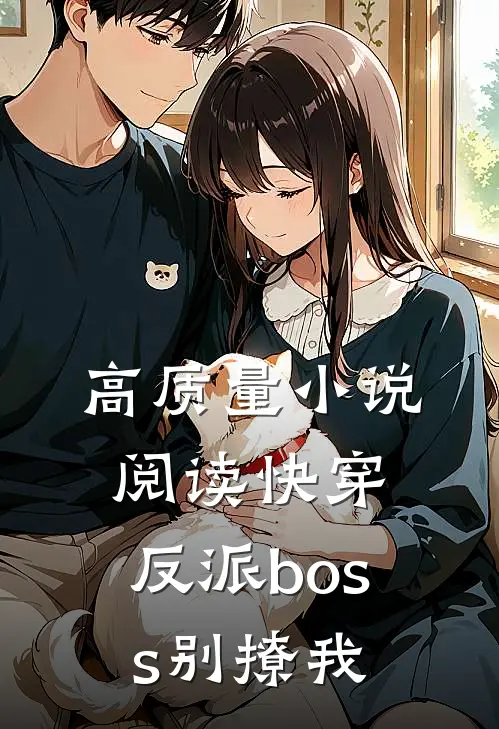 高质量小说阅读快穿：反派boss别撩我