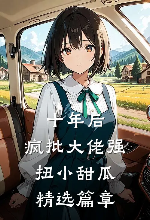 十年后，疯批大佬强扭小甜瓜精选篇章
