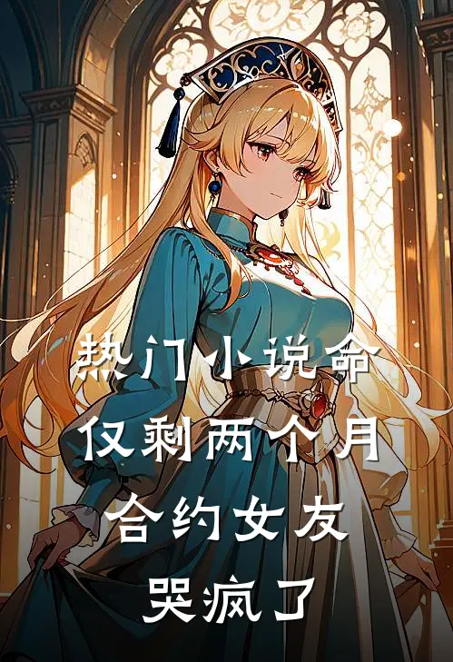 热门小说命仅剩两个月，合约女友哭疯了