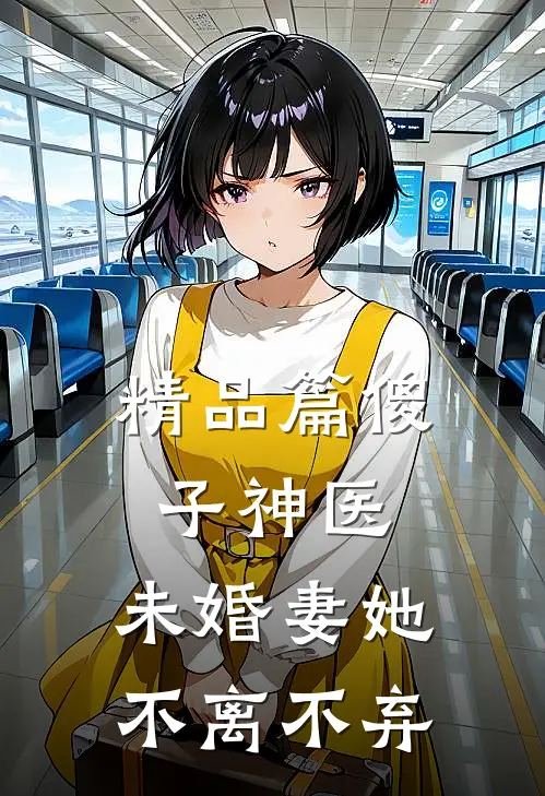 精品篇傻子神医：未婚妻她不离不弃