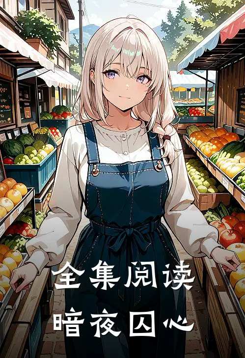 全集阅读暗夜囚心