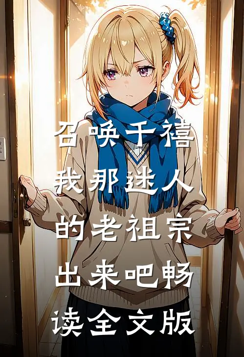 召唤千禧：我那迷人的老祖宗出来吧畅读全文版