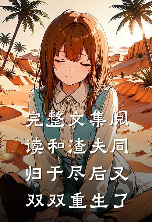 完整文集阅读和渣夫同归于尽后又双双重生了