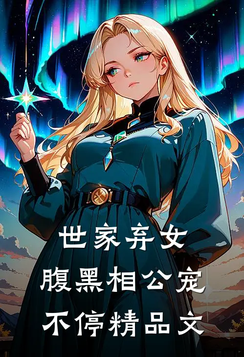 世家弃女，腹黑相公宠不停精品文