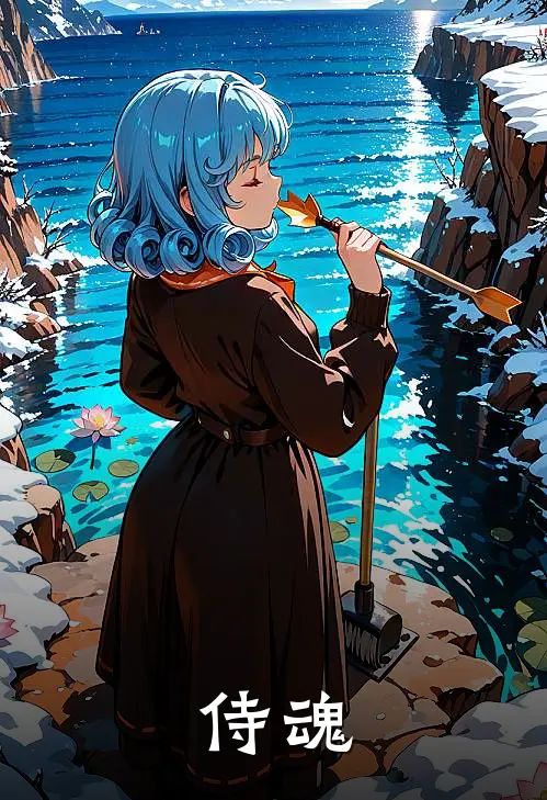 侍魂
