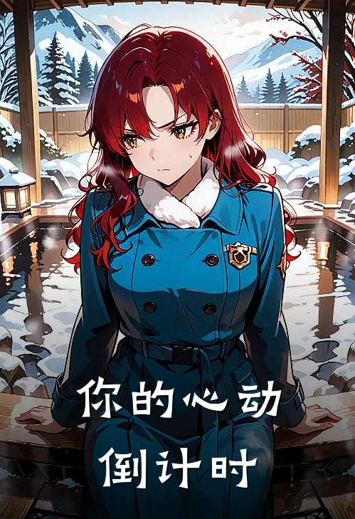 你的心动倒计时