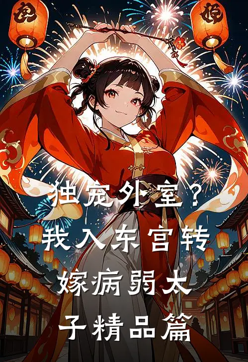 独宠外室？我入东宫转嫁病弱太子精品篇