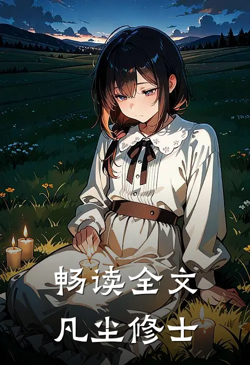 畅读全文凡尘修士