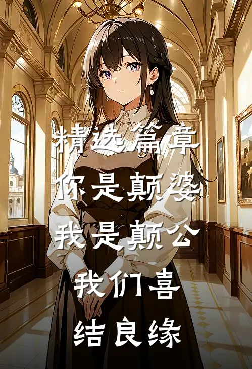 精选篇章你是颠婆，我是颠公，我们喜结良缘