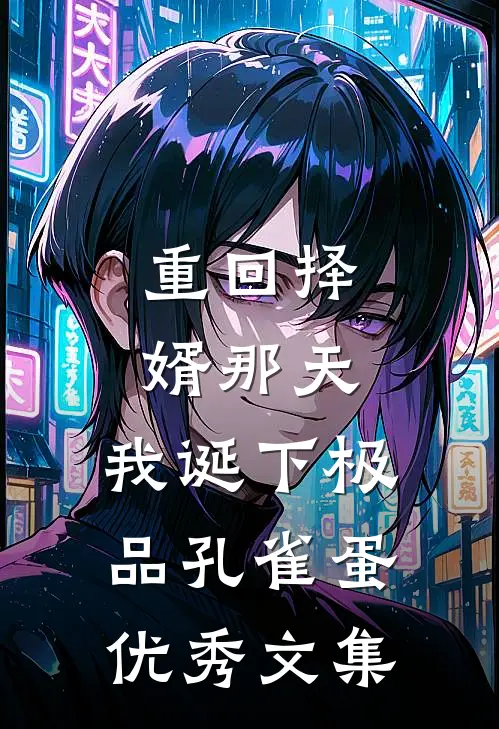 重回择婿那天，我诞下极品孔雀蛋优秀文集