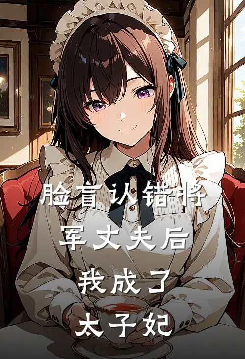 脸盲认错将军丈夫后，我成了太子妃