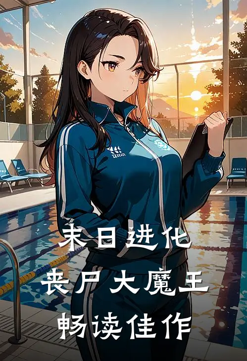 末日进化：丧尸大魔王畅读佳作
